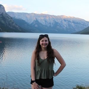 Meet your Posher, Aubrey